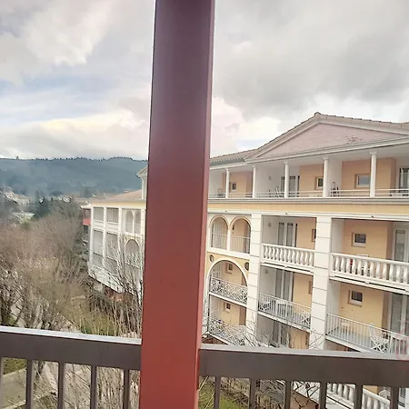 Appartamento Avec Balcon, Animaux Admis - 2 Pers.